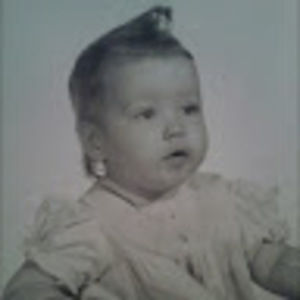 Meet your Posher, Terry lynne